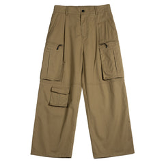 Unisex Sweatpants Loose Casual Pants