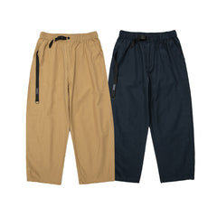 Unisex Sweatpants Loose Cargo Casual Pants