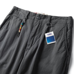 Unisex Sweatpants Retro Loose Casual Pants for Men