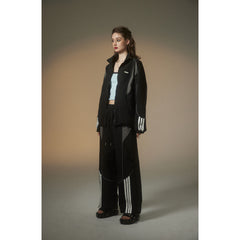 Unisex Sweatpants Sports Pants Men and Women Loose