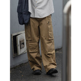 Unisex Sweatpants Loose Casual Pants