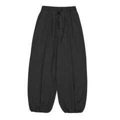 Unisex Sweatpants Men's Pants Loose