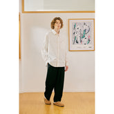 Unisex Sweatpants Autumn Men's Pants Casual Suit Pants