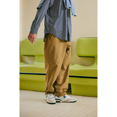 Unisex Sweatpants Trousers Leisure Cargo