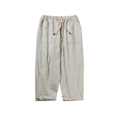 Unisex Sweatpants Men's Casual Pants Loose