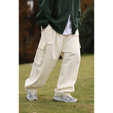 Unisex Sweatpants Men's Loose Summer Casual