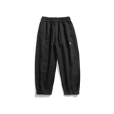 Unisex Sweatpants Casual Pants Men's Loose
