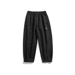 Unisex Sweatpants Casual Pants Men's Loose