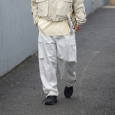 Unisex Sweatpants Spring and Autumn Loose Casual