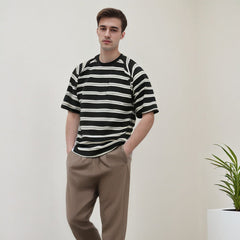 Men T Shirts Short Sleeve T-shirt for Men and Women