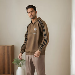 Men Hoodie Hooded Pullover Women