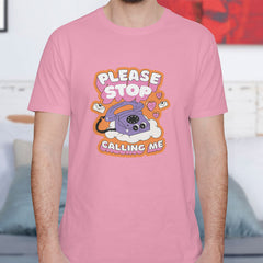 Valentine's Day T-Shirts Couple Love Print Sweet Style