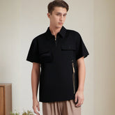 Unisex Polo Shirt Men's Shirt Summer T-Shirt