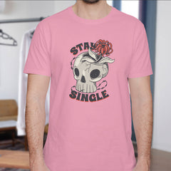 Valentine's Day T-Shirts Couple Love Print Sweet Style