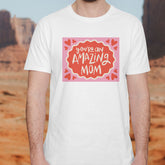 Valentine's Day T-Shirts Couple Love Print Sweet Style