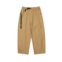 Unisex Sweatpants Loose Cargo Casual Pants