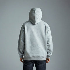 Men Hoodie Sweater Men Spring and Autumn