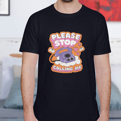 Valentine's Day T-Shirts Couple Love Print Sweet Style