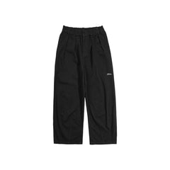 Unisex Sweatpants Men's Loose Straight Boys