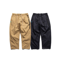 Unisex Sweatpants Vintage Men's Casual