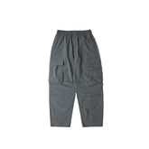 Unisex Sweatpants Overalls Men's Loose Casual