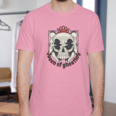 Valentine's Day T-Shirts Couple Love Print Sweet Style