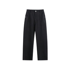 Unisex Sweatpants Casual Pants Men's and Women's Loose Trousers