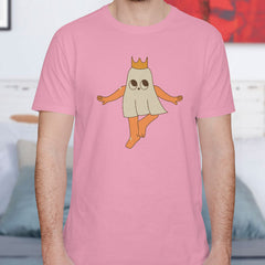 Valentine's Day T-Shirts Couple Love Print Sweet Style