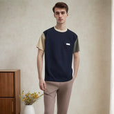 Men T Shirts Men and Women Loose