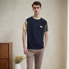 Men T Shirts Men and Women Loose