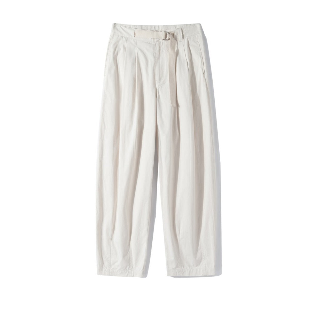 Unisex Sweatpants Casual Working Pants Men's Loose