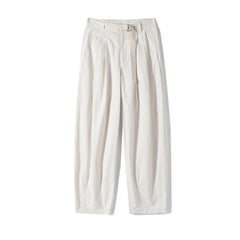 Unisex Sweatpants Casual Working Pants Men's Loose
