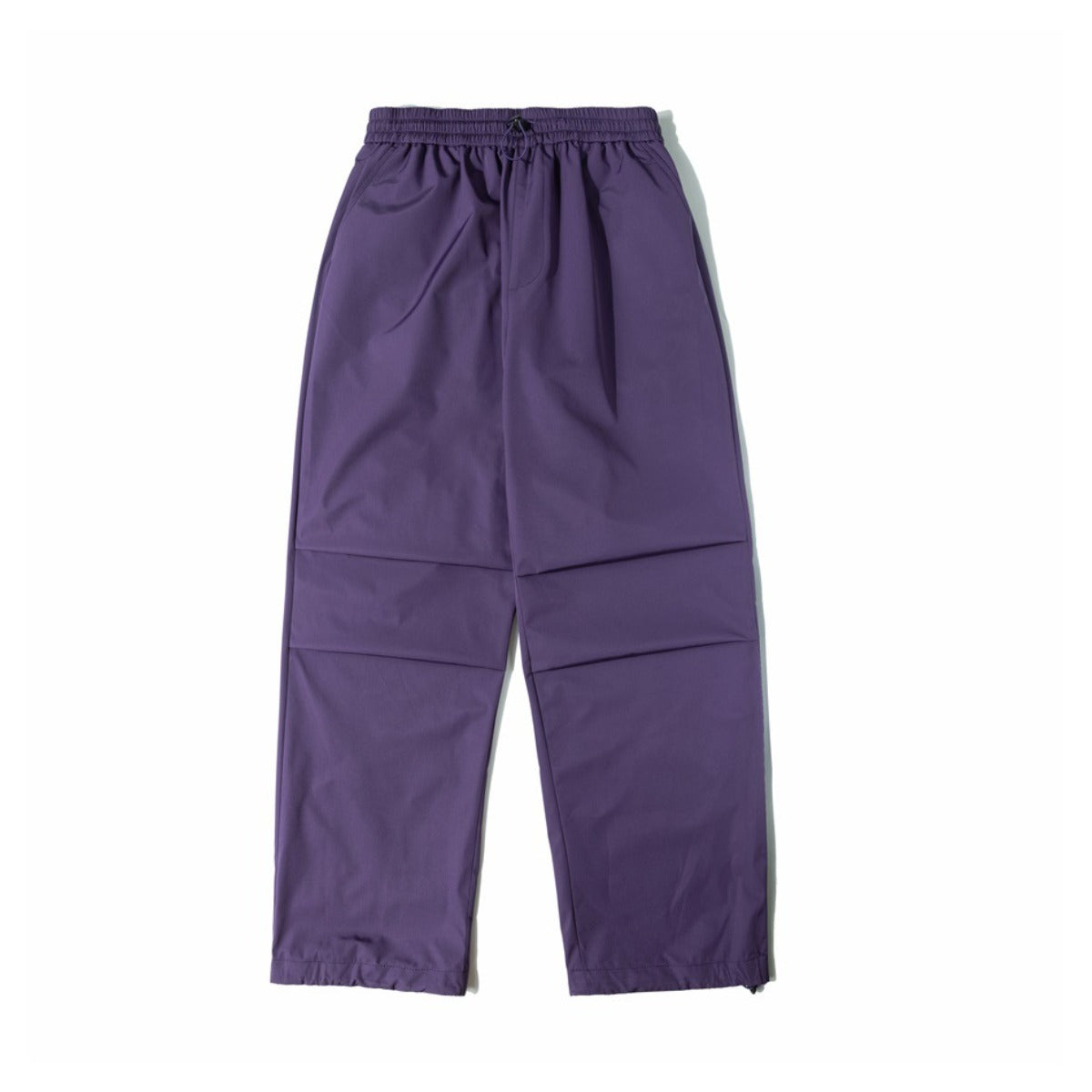 Unisex Sweatpants Retro Loose Outdoor