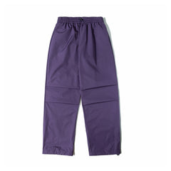 Unisex Sweatpants Retro Loose Outdoor