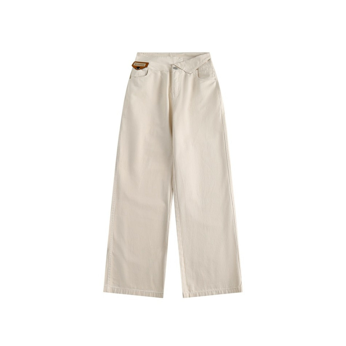 Unisex Sweatpants Fall Loose Fashion Brand