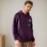 Men Hoodie Hooded Pullover Women