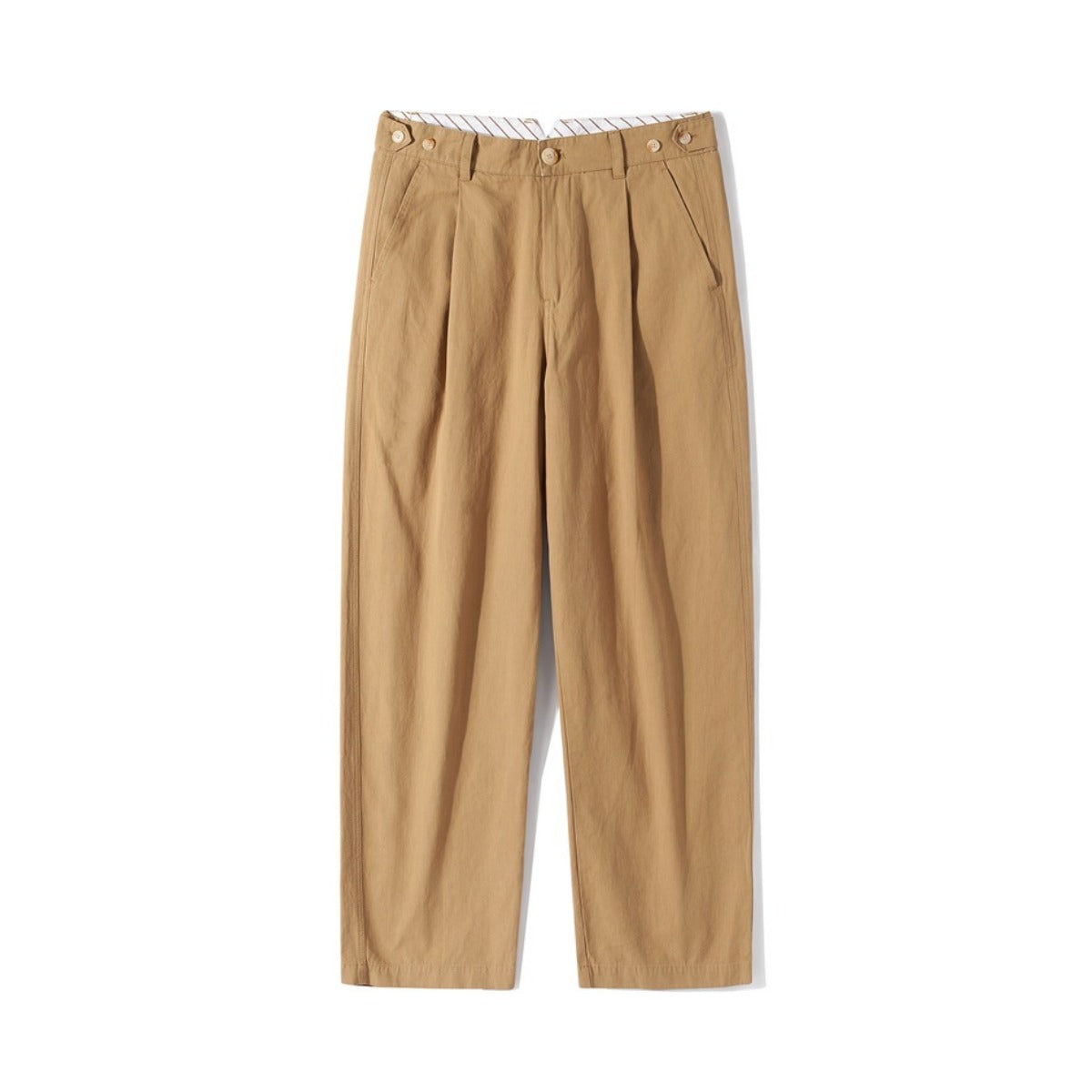 Unisex Sweatpants Trousers Leisure Cargo