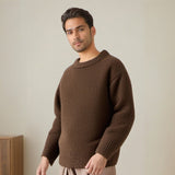 Men Sweater Casual Sweater Men's Clothing