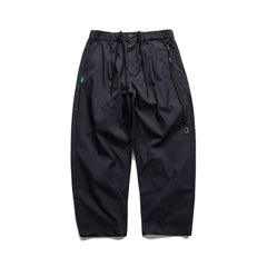 Unisex Sweatpants Vintage Men's Casual