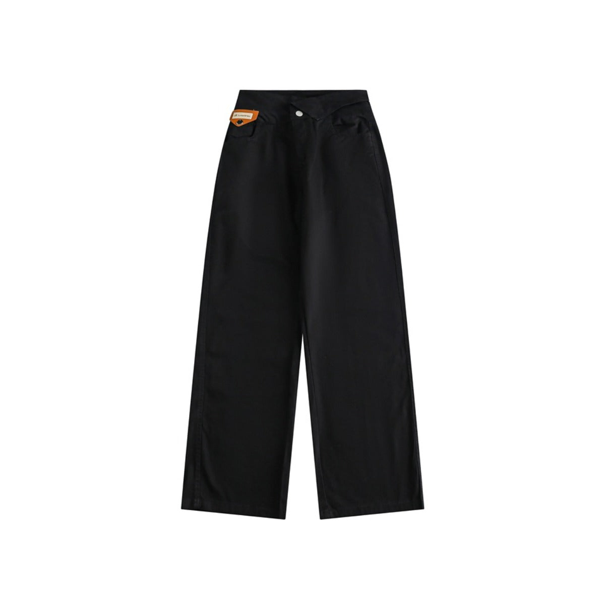 Unisex Sweatpants Fall Loose Fashion Brand