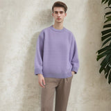 Men Sweater Casual Sweater Men's Clothing