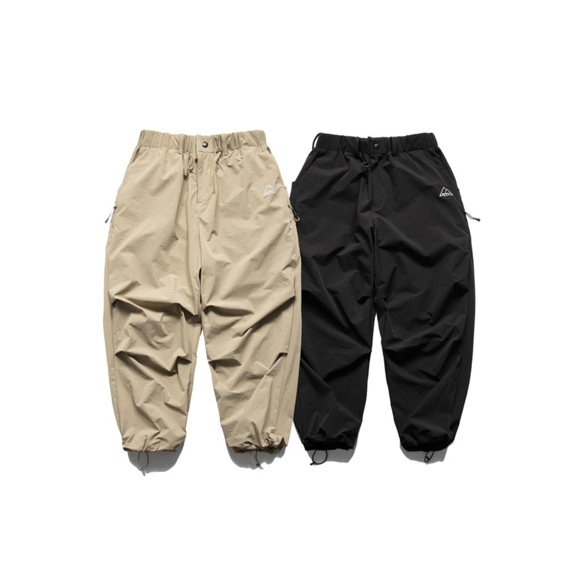 Unisex Sweatpants Summer Casual Pants Loose