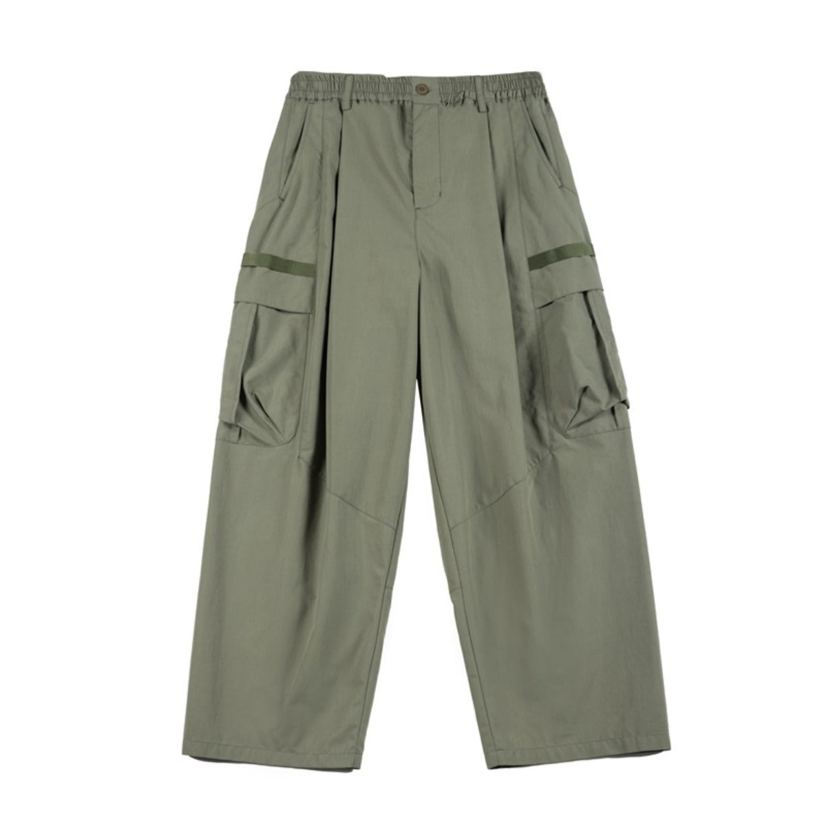 Unisex Sweatpants Retro Loose Casual Pants