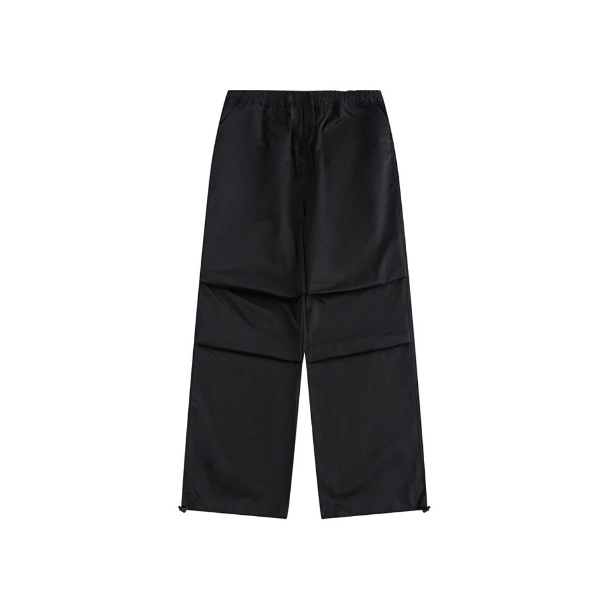 Unisex Sweatpants Retro Loose Men and Women