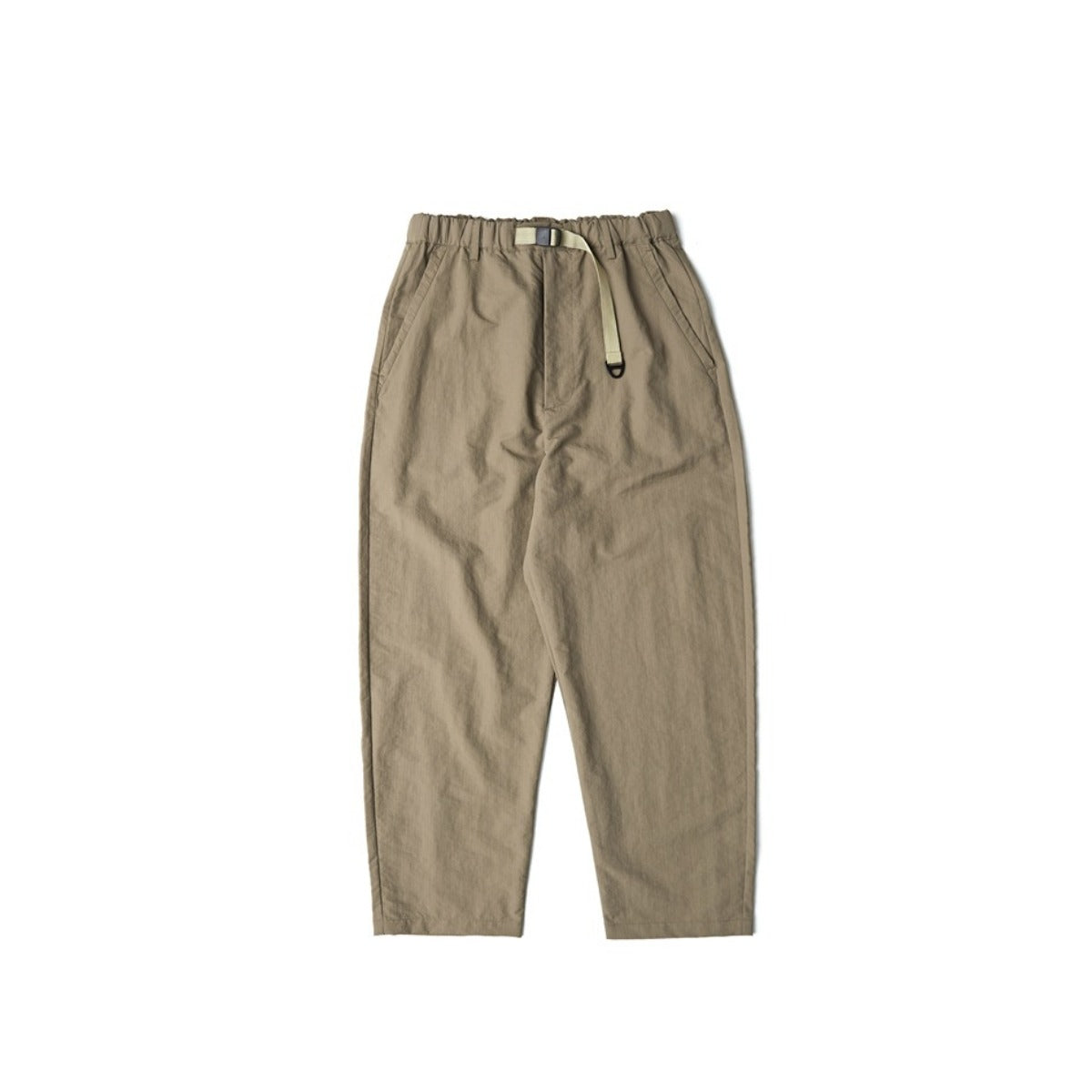 Unisex Sweatpants Workwear Casual Pants Men's Trousers