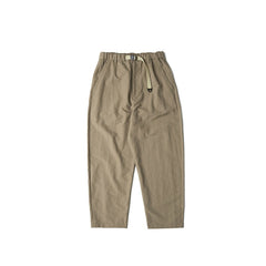 Unisex Sweatpants Workwear Casual Pants Men's Trousers
