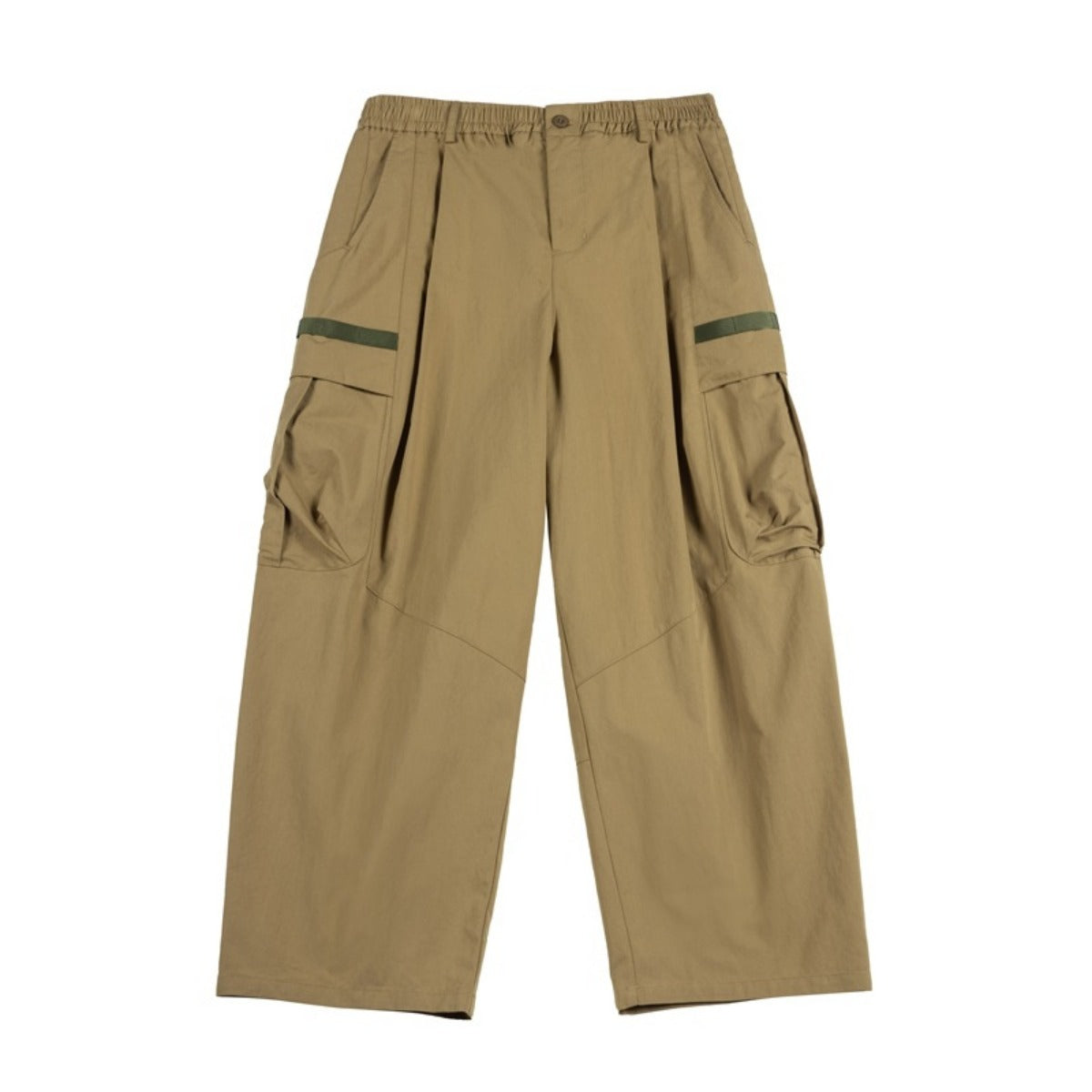 Unisex Sweatpants Retro Loose Casual Pants