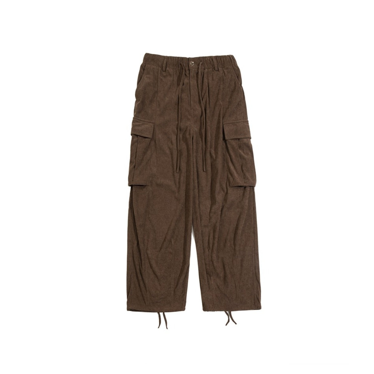 Unisex Sweatpants Fall Casual Pants Men and Women Loose