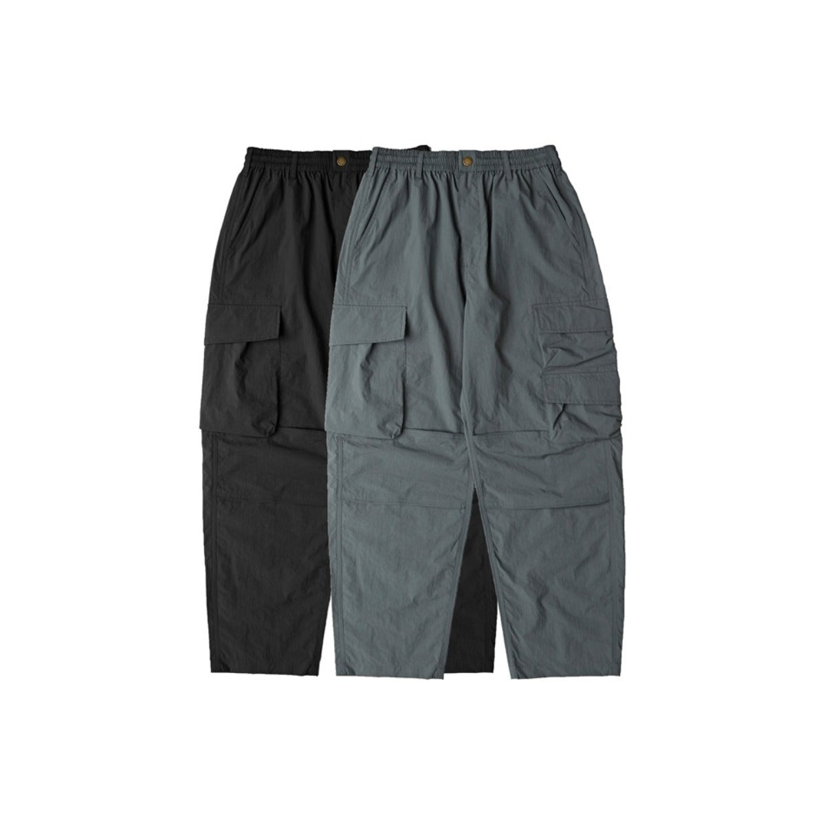 Unisex Sweatpants Overalls Men's Loose Casual