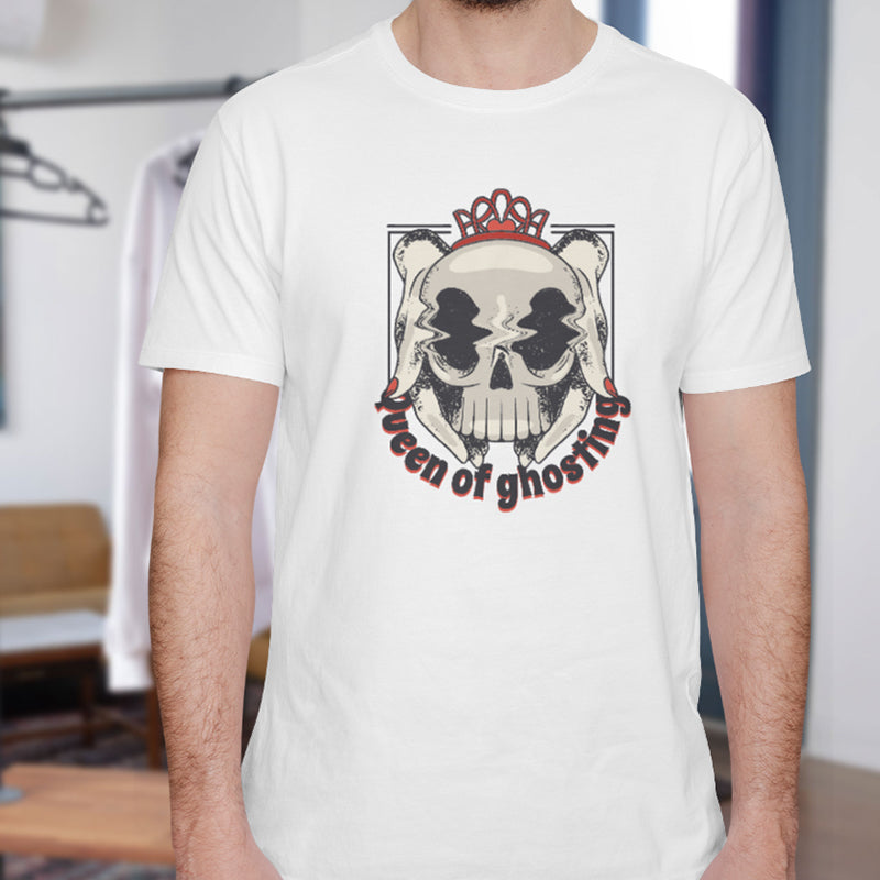 Valentine's Day T-Shirts Couple Love Print Sweet Style